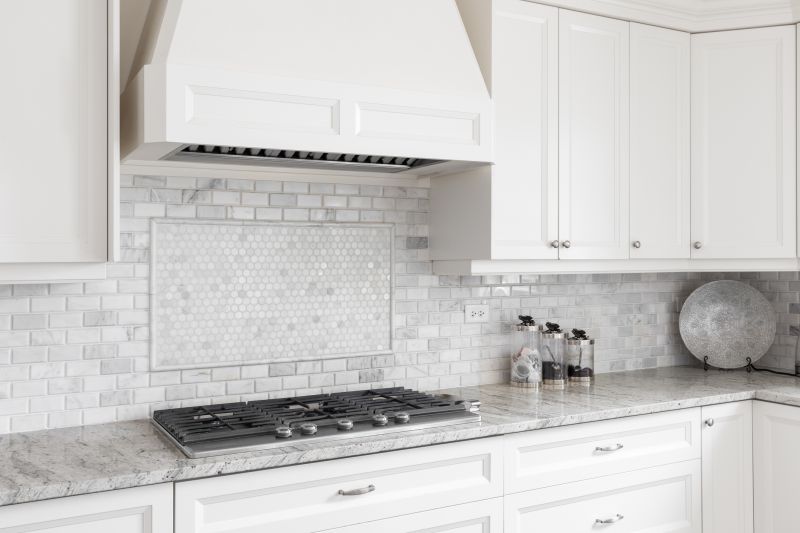 Backsplash Renovation