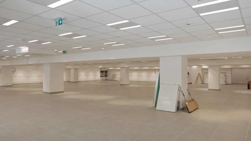 Cost of Tile in Richmond Hill, GA